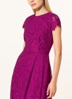 HOBBS Spitzenkleid ROSALEEN , Farbe: FUCHSIA (Bild 1)