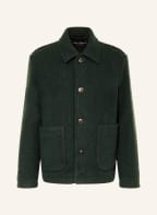 Marc O'Polo Jacke, Farbe: DUNKELGRÜN (Bild 1)