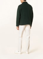 Marc O'Polo Jacke, Farbe: DUNKELGRÜN (Bild 1)
