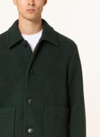 Marc O'Polo Jacke, Farbe: DUNKELGRÜN (Bild 1)