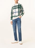 Marc O'Polo Pullover, Farbe: ECRU/ GRÜN (Bild 1)