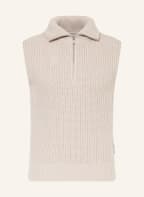 Marc O'Polo Sweater vest, Color: CREAM (Image 1)