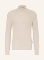 Marc O'Polo Rollkragenpullover, Farbe: BEIGE (Bild 1)