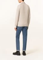 Marc O'Polo Rollkragenpullover, Farbe: BEIGE (Bild 1)