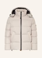 Marc O'Polo Daunenjacke, Farbe: CREME (Bild 1)