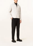 Marc O'Polo Cord-Overshirt, Farbe: CREME (Bild 1)