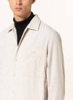 Marc O'Polo Cord-Overshirt, Farbe: CREME (Bild 1)