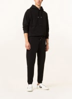 Marc O'Polo Hoodie, Farbe: SCHWARZ (Bild 1)