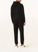 Marc O'Polo Hoodie, Farbe: SCHWARZ (Bild 1)