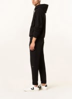 Marc O'Polo Hoodie, Farbe: SCHWARZ (Bild 1)