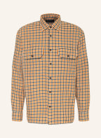 Marc O'Polo Hemd Relaxed Fit, Farbe: ORANGE (Bild 1)