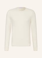 cruciani Pullover mit Cashmere , Farbe: ECRU (Bild 1)