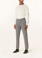 cruciani Pullover mit Cashmere , Farbe: ECRU (Bild 1)