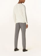 cruciani Pullover mit Cashmere , Farbe: ECRU (Bild 1)
