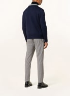 cruciani Strickjacke, Farbe: DUNKELBLAU (Bild 1)
