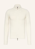 cruciani Strickjacke mit Cashmere, Farbe: ECRU (Bild 1)