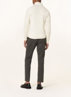 cruciani Strickjacke mit Cashmere, Farbe: ECRU (Bild 1)