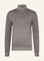cruciani Rollkragenpullover aus Cashmere , Farbe: GRAU (Bild 1)
