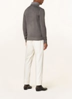cruciani Rollkragenpullover aus Cashmere , Farbe: GRAU (Bild 1)