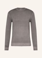 cruciani Cashmere-Pullover, Farbe: TAUPE (Bild 1)