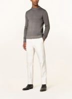 cruciani Cashmere-Pullover, Farbe: TAUPE (Bild 1)