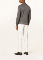 cruciani Cashmere-Pullover, Farbe: TAUPE (Bild 1)