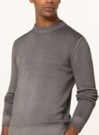 cruciani Cashmere-Pullover, Farbe: TAUPE (Bild 1)