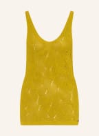 TED BAKER Stricktop NIYNA, Farbe: HELLGRÜN (Bild 1)