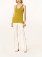 TED BAKER Stricktop NIYNA, Farbe: HELLGRÜN (Bild 1)