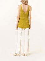 TED BAKER Stricktop NIYNA, Farbe: HELLGRÜN (Bild 1)