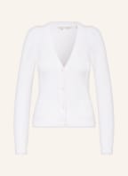 TED BAKER Strickjacke KIMBALY, Farbe: WEISS (Bild 1)