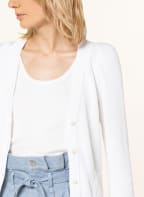 TED BAKER Strickjacke KIMBALY, Farbe: WEISS (Bild 1)