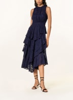 TED BAKER Kleid FLORYAH, Farbe: DUNKELBLAU (Bild 1)