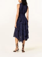 TED BAKER Kleid FLORYAH, Farbe: DUNKELBLAU (Bild 1)
