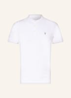 ALL SAINTS Henley-Shirt BRACE, Farbe: WEISS (Bild 1)
