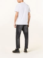 ALL SAINTS Henley-Shirt BRACE, Farbe: WEISS (Bild 1)