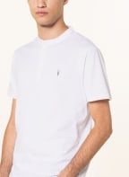 ALL SAINTS Henley-Shirt BRACE, Farbe: WEISS (Bild 1)
