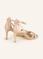 MICHAEL KORS Sandaletten KIMBERLY, Farbe: 660 LT blush (Bild 1)