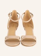 MICHAEL KORS Sandaletten KIMBERLY, Farbe: 660 LT blush (Bild 1)