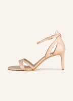 MICHAEL KORS Sandaletten KIMBERLY, Farbe: 660 LT blush (Bild 1)