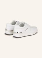 MICHAEL KORS Sneaker ALLIE, Farbe: 085 OPTIC WHITE (Bild 1)