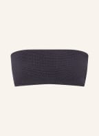 SEAFOLLY Bandeau-Bikini-Top SEA DIVE , Farbe: SCHWARZ (Bild 1)