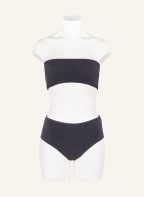 SEAFOLLY Bandeau-Bikini-Top SEA DIVE , Farbe: SCHWARZ (Bild 1)