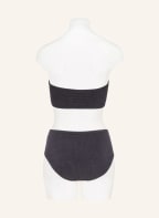 SEAFOLLY Bandeau-Bikini-Top SEA DIVE , Farbe: SCHWARZ (Bild 1)