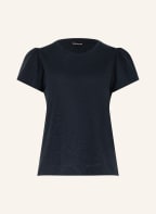 WHISTLES T-Shirt , Farbe: DUNKELBLAU (Bild 1)