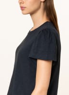 WHISTLES T-Shirt , Farbe: DUNKELBLAU (Bild 1)