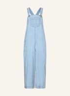 WHISTLES Bib Overall RITA , Color: LIGHT BLUE (Image 1)