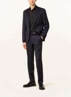 BOSS Anzughose LENON Regular Fit, Farbe: 401 DARK BLUE (Bild 1)
