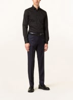BOSS Anzughose LENON Regular Fit, Farbe: 401 DARK BLUE (Bild 1)