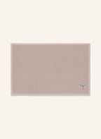 JOOP! Bath mat CORNFLOWER SINGLE, Color: LIGHT BROWN (Image 1)